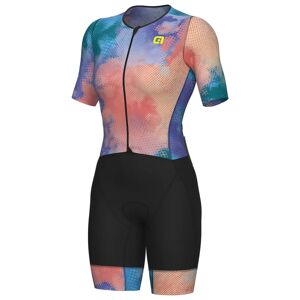 ALÉ Bomb Women's Tri Suit Tri Suit, size S, Triathlon suit, Triathlon clothes