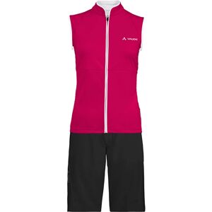 VAUDE Advanced Women's Set (2 pieces) Women's Set (2 pieces), Cycling clothing