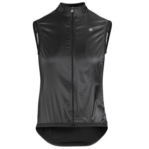 ASSOS Uma GT Women's Wind Vest, size L, Cycling vest, Cycle gear
