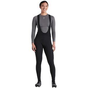 SPECIALIZED RBX Comp black Women's Bib Tights Women's Bib Tights, size S, Cycle tights, Cycle clothing