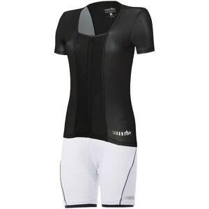 RH+ Diva Women's Set (cycling jersey + cycling shorts) Women's Set (2 pieces), Cycling clothing