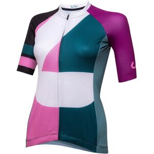 LIV Contour Women's Jersey, size XL, Cycle jersey, Bike gear