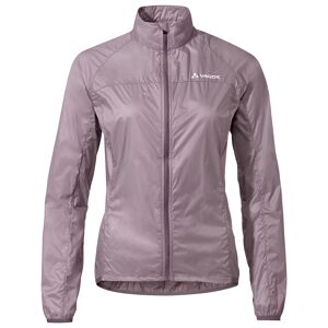 VAUDE Air III Women's Wind Jacket Women's Wind Jacket, size 38, MTB jacket, Cycling gear