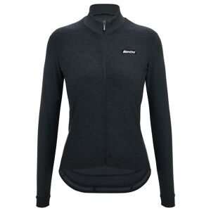 SANTINI Pure Women's Long Sleeve Jersey, size L, Cycling jersey, Cycling clothing