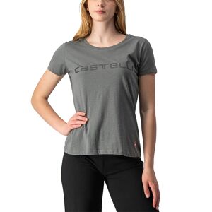 CASTELLI Women's T-Shirt Sprinter, size S, MTB Jersey, MTB clothing