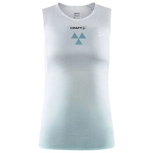 CRAFT Pro Dry Nanoweight Women's Sleeveless Cycling Base Layer Women's Base Layer, size XL