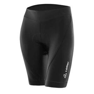 LÖFFLER hotBOND Women's Cycling Shorts, size 40, Cycle shorts, Bike gear