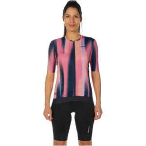 CRAFT Aero Women's Set (cycling jersey + cycling shorts), Cycling clothing