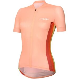 rh+ Rainbow Women's Jersey Women's Short Sleeve Jersey, size S, Cycling jersey, Cycle gear