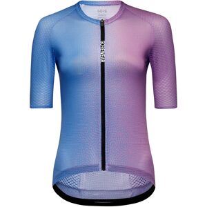 Gore Wear Spinshift Breathe Women's Jersey Women's Short Sleeve Jersey, size 42