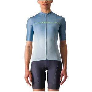 CASTELLI Damentrikot Salita Women's Short Sleeve Jersey, size L, Cycling jersey, Cycling clothing