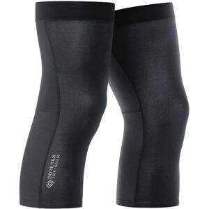 Gore Wear Shield Knee Warmers Knee Warmers, for men, size M-L, Cycling clothing