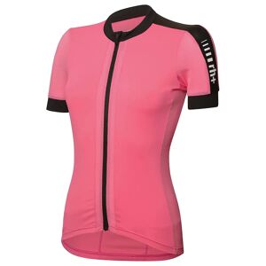 rh+ Drop Women's Short Sleeve Jersey, size L, Cycling jersey, Cycling clothing
