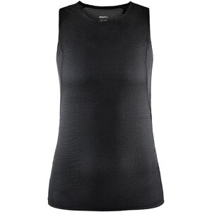 Craft Nanoweight Women's Sleeveless Cycling Base Layer Women's Base Layer, size M