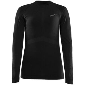 Craft Active Intensity Women's Long Sleeve Cycling Base Layer Base Layer, size S