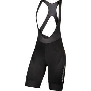 ENDURA FS260-PRO Dropseat Women's Bib Shorts Women's Bib Shorts, size S, Cycle trousers, Cycle clothing