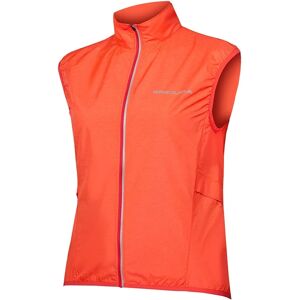 ENDURA Pakagilet Women's Wind Vest Women's Wind Vest, size L, Cycling vest, Cycle gear