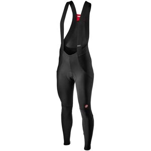 Castelli Sorpasso RoS Women's Bib Tights Women's Bib Tights, size S, Cycle tights, Cycle clothing