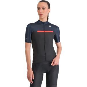 SPORTFUL Pista Women's Short Sleeve Jersey, size S, Cycling jersey, Cycle gear