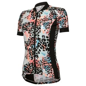 RH+ Venere Women's Jersey Women's Short Sleeve Jersey, size L, Cycling jersey, Cycling clothing