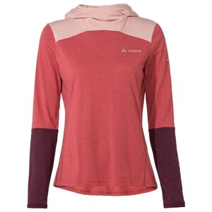 VAUDE Tremalzo Women's Long Sleeve Bike Shirt Bikeshirt, size 42