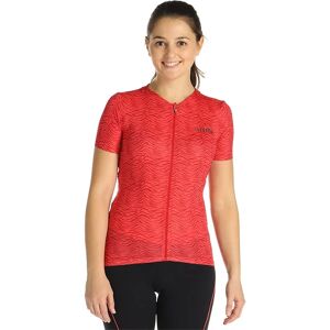 RH+ Super Light Women's Jersey Women's Short Sleeve Jersey, size M, Cycling jersey, Cycle clothing