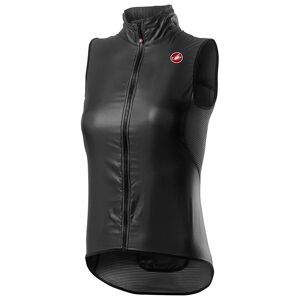 Castelli Aria Women's Wind Vest, size M, Bike vest, Cycling gear