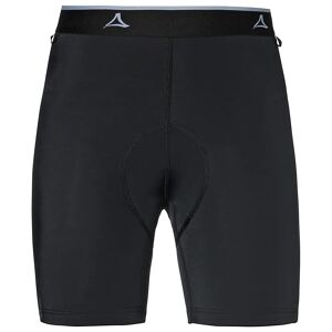 SCHÖFFEL Skin Pants 2h Women's Liner Shorts, size 36, Briefs, Bike gear