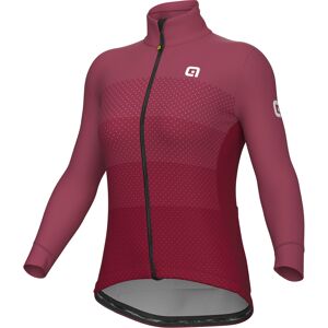 ALÉ Level Women's Winter Jacket Women's Thermal Jacket, size L, Winter jacket, Cycling clothing