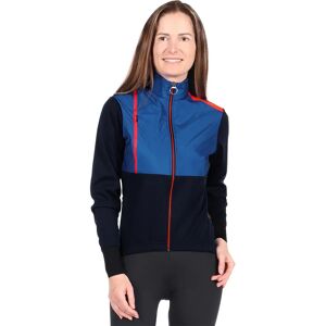 SANTINI Vega Absolute Women's Winter Jacket Women's Thermal Jacket, size M, Cycle jacket, Cycling clothing