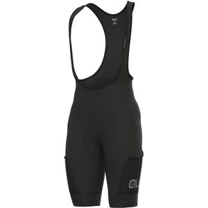 ALÉ Cargo Bib Shorts Bib Shorts, for men, size XL, Cycle shorts, Cycling clothing