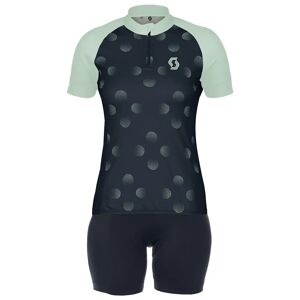SCOTT Endurance 30 Women's Set (cycling jersey + cycling shorts) Women's Set (2 pieces), Cycling clothing