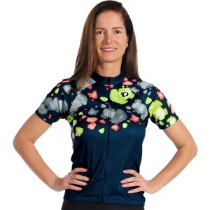 PEARL IZUMI Classic Women's Jersey Women's Short Sleeve Jersey, size L, Cycling jersey, Cycling clothing