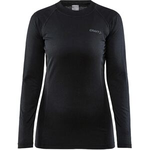 CRAFT Core Women's Long Sleeve Base Layer Base Layer, size XL