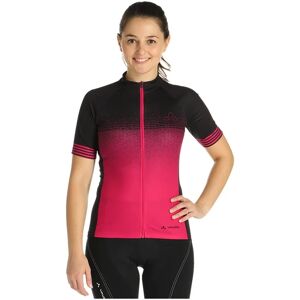 VAUDE Bagana Women's Jersey, size 40, Cycle shirt, Bike clothing