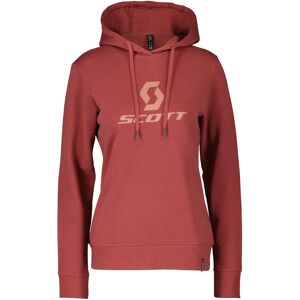 SCOTT 10 Icon Women's Hoody Women's Hoody, size S, MTB Jersey, MTB clothing