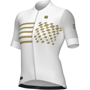 ALÉ Play Women's Jersey Women's Short Sleeve Jersey, size L, Cycling jersey, Cycling clothing