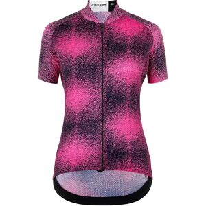 ASSOS Uma GT C2 EVO Zeus Women's Jersey Women's Short Sleeve Jersey, size XL, Cycle jersey, Bike gear