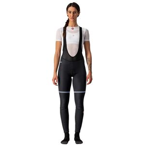 Castelli Polare Women's Thermal Bib Tights Women's Bib Tights, size S, Cycle tights, Cycle clothing