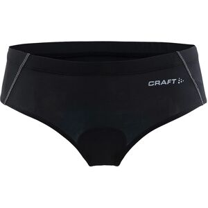 Craft Greatness Women's Liner Shorts w/o Pad, size M, Briefs, Cycle clothing