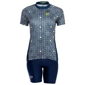 PEARL IZUMI Select Escape LTD Women's Set (cycling jersey + cycling shorts) Women's Set (2 pieces), Cycling clothing