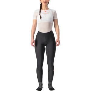 CASTELLI Velocissima Cycling Tights Women's Cycling Tights, size M, Cycle tights, Cycling clothing