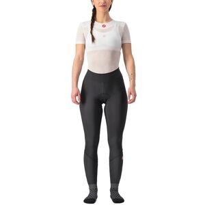 CASTELLI Velocissima Cycling Tights Women's Cycling Tights, size S, Cycle tights, Cycle clothing