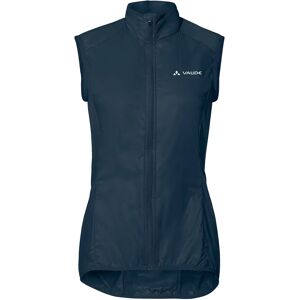 VAUDE Matera Air Women's Wind Vest Women's Wind Vest, size 36, Cycling vest, Cycling clothing