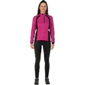 VAUDE Posta Women's Set (winter jacket + cycling tights) Women's Set (2 pieces)