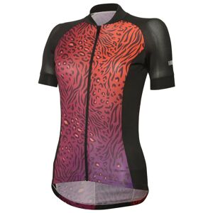 rh+ Venere Evo Women's Jersey Women's Short Sleeve Jersey, size M, Cycling jersey, Cycle clothing