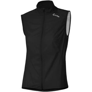 LÖFFLER WPM Wind Vest Women's Wind Vest, size 42