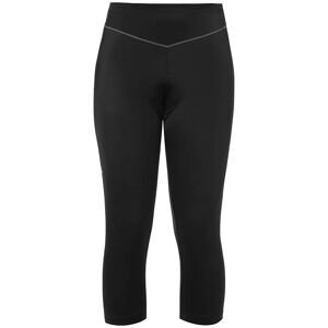 VAUDE Active Women's Knickers, size 36, Bike trousers, Cycling clothes
