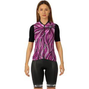 ALÉ Art Women's Set (cycling jersey + cycling shorts) Women's Set (2 pieces), Cycling clothing