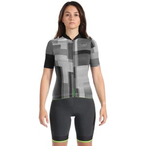 SANTINI Delta Kinetic Women's Set (cycling jersey + cycling shorts) Women's Set (2 pieces), Cycling clothing